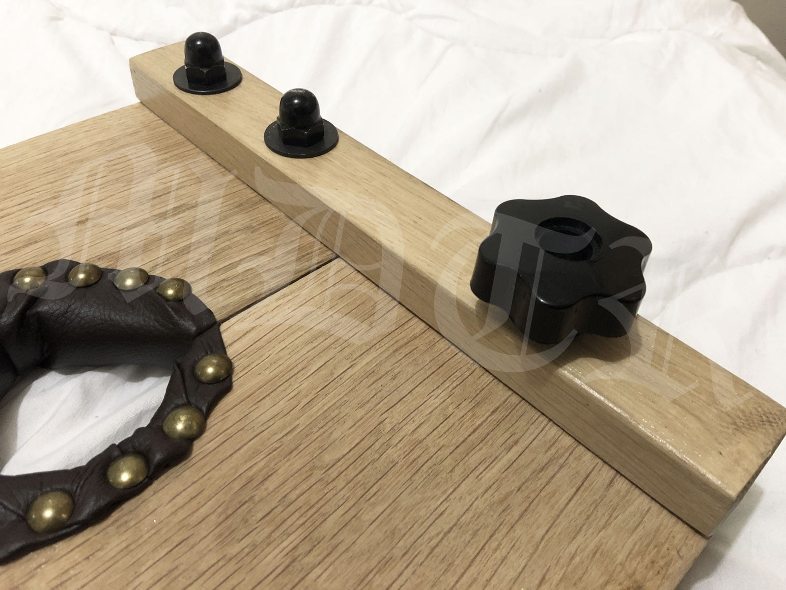 Carcan tête et poignets – Image 14