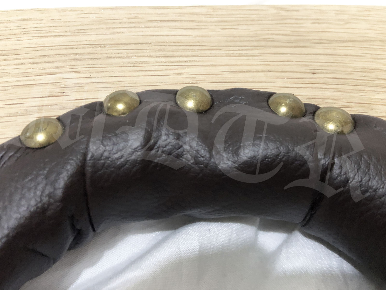 Carcan tête et poignets – Image 9